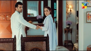 Coming Soon - Takabur - Teaser Fahad Sheikh & Aiza Awan - Hum Tv