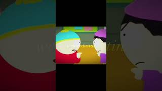 Wendy and cartman fight edit. #edit #cartman #southpark #wendy