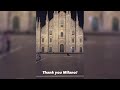 Millennium Symphony in Milano 28 April 2025