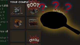 [TF2] [LMAOBOX] Getting an Aussie Drop on my 6th Tour (spoiler: it's bad)