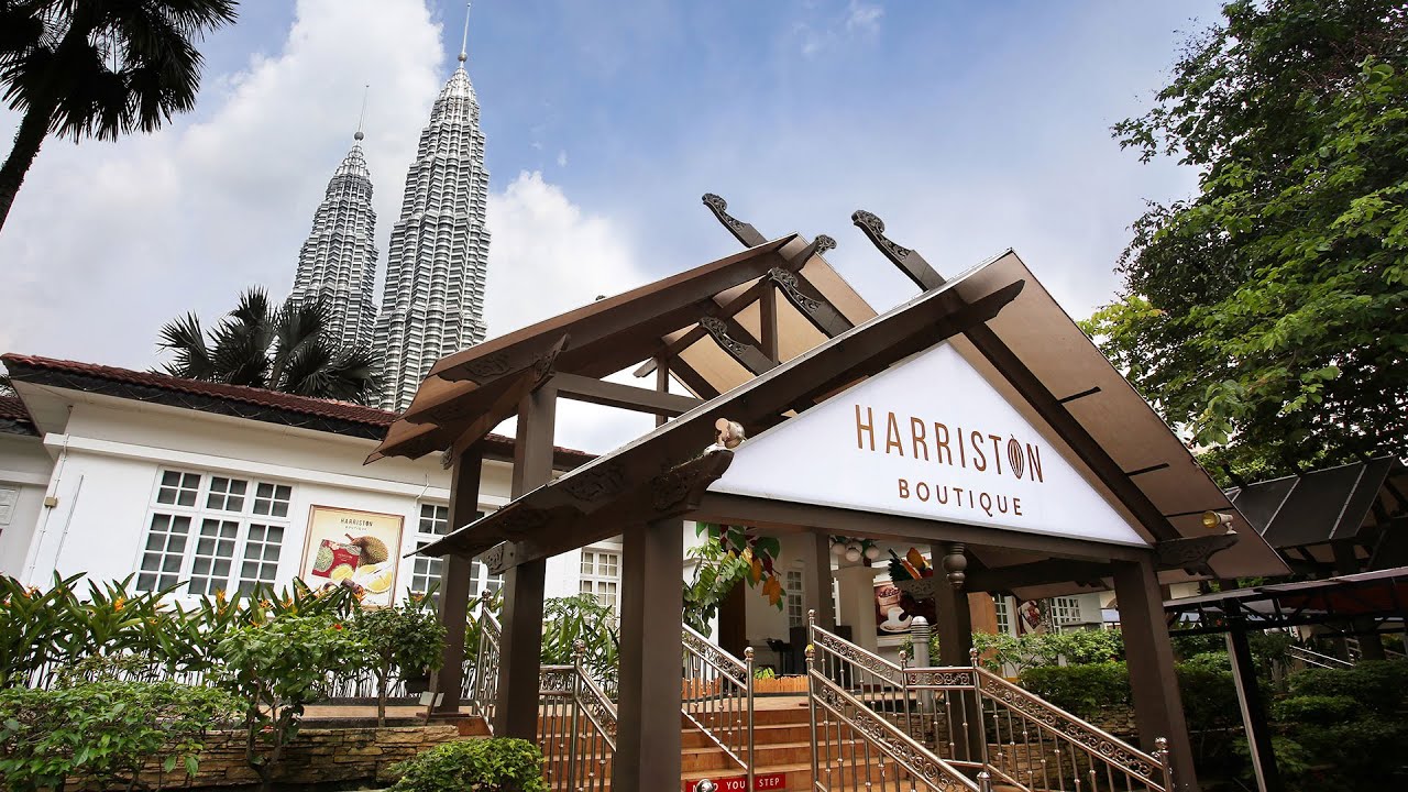 Harriston Boutique | Malaysia Biggest Chocolate Market | Kuala Lumpur Malaysia | Irtaza World Vlogs