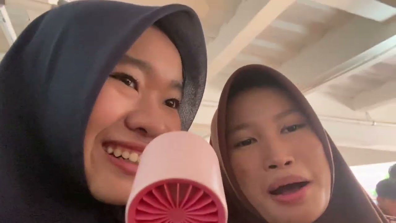 #8 AGIT LAGI PAMERAN SENI KARYA