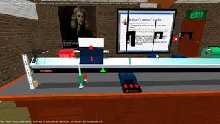 AirtrackConservationOfEnergy