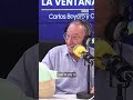 "Lo mío con él es para siempre": el regalo INESPERADO que ha hecho feliz a Boyero