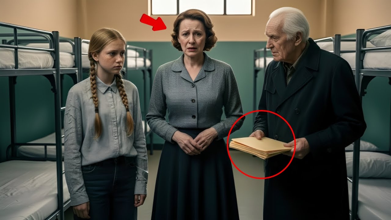 Milliardär findet Enkelin im Obdachlosenheim – trotz 2-Millionen-Dollar-Treuhandfonds