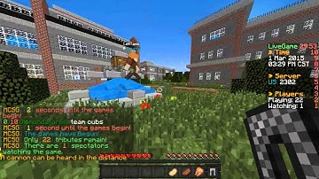 MCSG Targeters on Crack