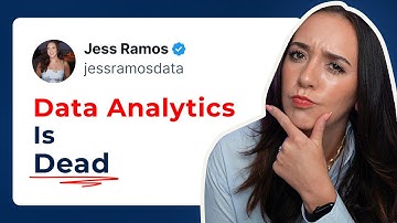 The Future of Data Analytics | 2026 Trends You NEED To Know