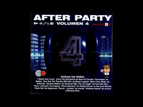 Aurora Featuring Naimee Coleman – Ordinary World (Radio Edit)