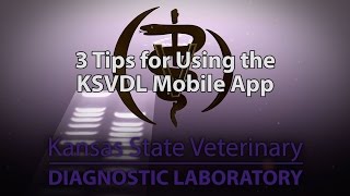 3 Tips for Using the KSVDL Mobile App screenshot 3