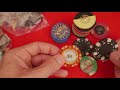 Cheap Real Clay Poker Chips - Take Your Home Game to the ...