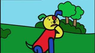 Toddworld - Benny and Sam (2006, UK dub)