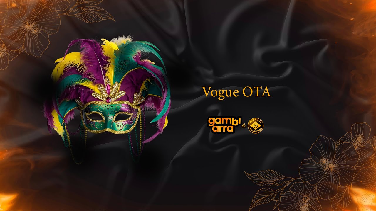 Vogue OTA @ Brazilian Ball (07/12/2025)