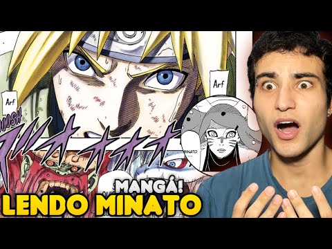 Naruto Gaiden: O Turbilhão no Redemoinho, Wiki Naruto