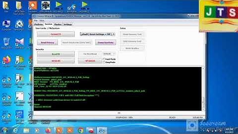 Symphony v99+ frp bypass cm2