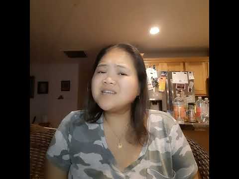 Crazy - Patsy Cline Cover