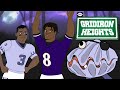 Russell Wilson & the Delaware Clams Try to Get the Ravens Into Playoffs | Gridiron Heights S6E13