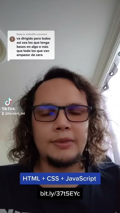 Todos son bienvenidos en el aprendizaje colectivo - HTML+ CSS ...