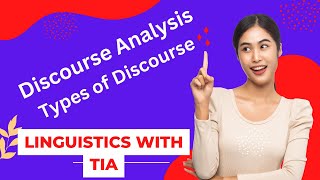 What is Discourse Analysis?