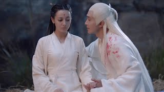 Fengjiu was jealous and angry, the emperor begged for mercy: Wife, is my kissing skill too bad?