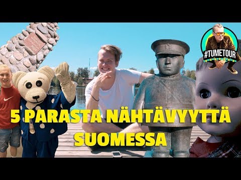 Video: 8 suosituinta nähtävyyttä Lofoten-saarilla