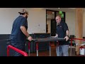 Mock Courtroom Tour | Trial Lawyers