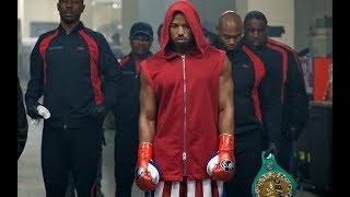 CREED II Trailer Song (DMX - Who we be)