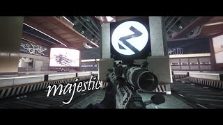 OCC Week 204 - ''majestic'' (BlackOps3 Edit)