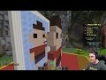 Minecraft: Master Builders #14 - "Epicka rakieta!"
