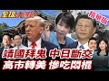 高市早苗參拜靖國神社