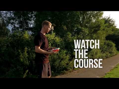 video til Discgolf baner i Danmark: Hvor kan du spille?