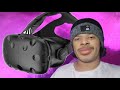 VR GAMES