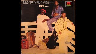 the mighty diamonds -  get ready