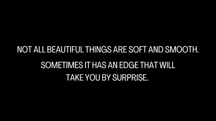 The Softest Thorn - Sarah Flaherty