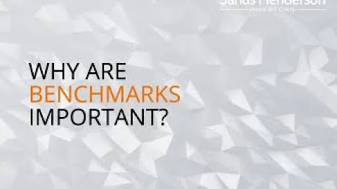 Why are benchmarks important in investing? (2025)