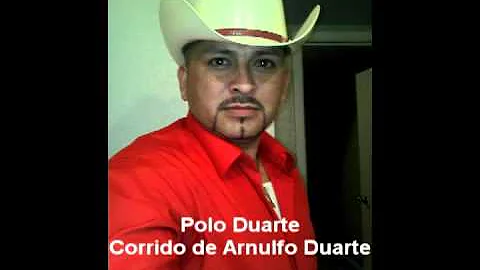 Polo Duarte-Corrido de Arnulfo Duarte