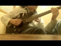 Killswitch Engage - End of Heartche rhythm guitar