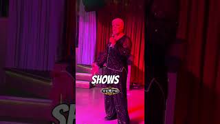 Shows @ Club Tempo LA #nightclub #hollywood #losangeles #ClubTempoLA