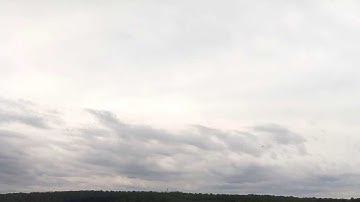 Raspberry Pi Camera Board Time Lapse Video (cropped with pan)