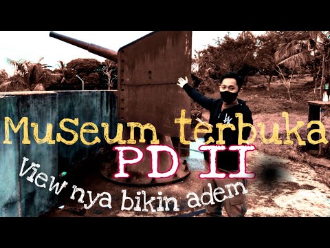 Video: Museum Terbuka Untuk Kota