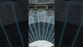 How Can Stones Hold a Bridge Without Steel? 🤯🌉 #civilengineering #architecture #construction How Can Stones Hold a Bridge Without Steel? 🤯🌉 #civilengineering #architecture #construction