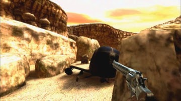 Point Blank - F2000,SSG-69 e C.Python ~ By:FreeThinkers