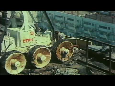 Видео: Цикл документальных фильмов «Солдаты Чернобыля»: Саркофаг