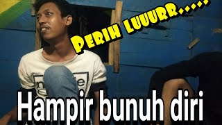 Cerita Sedih Saat Merantau Di Kalimantan