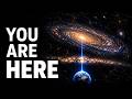 Every Galaxy Type in the Universe | Space Documentary Sleep