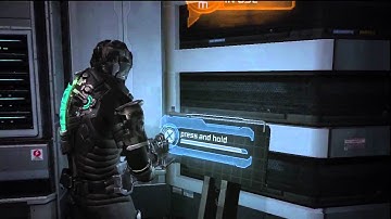 (HD)Dead Space 2 Multiplayer Tips: Solar Array