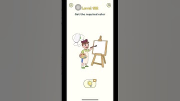 Dop 2 Delete One Part Level 132 #shorts #youtubeshorts