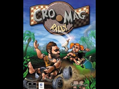 Cro-Mag Rally (2000)
