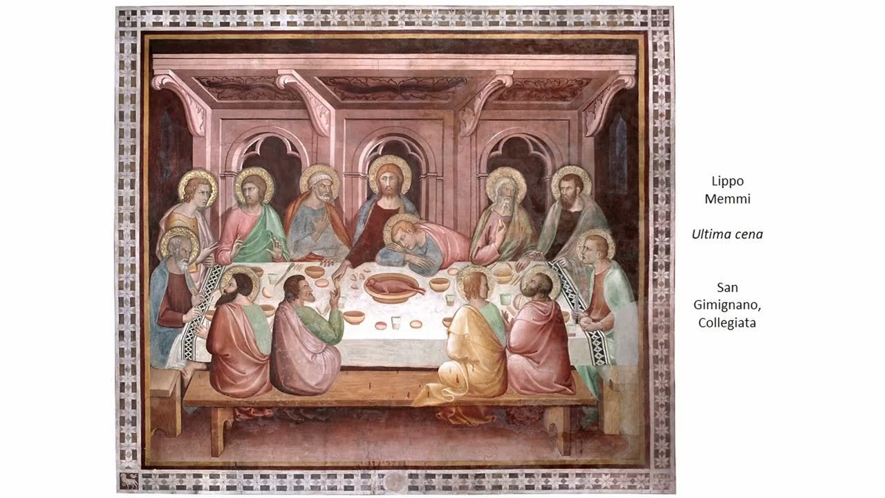 Alessandro Bagnoli - La Siena di Laclotte