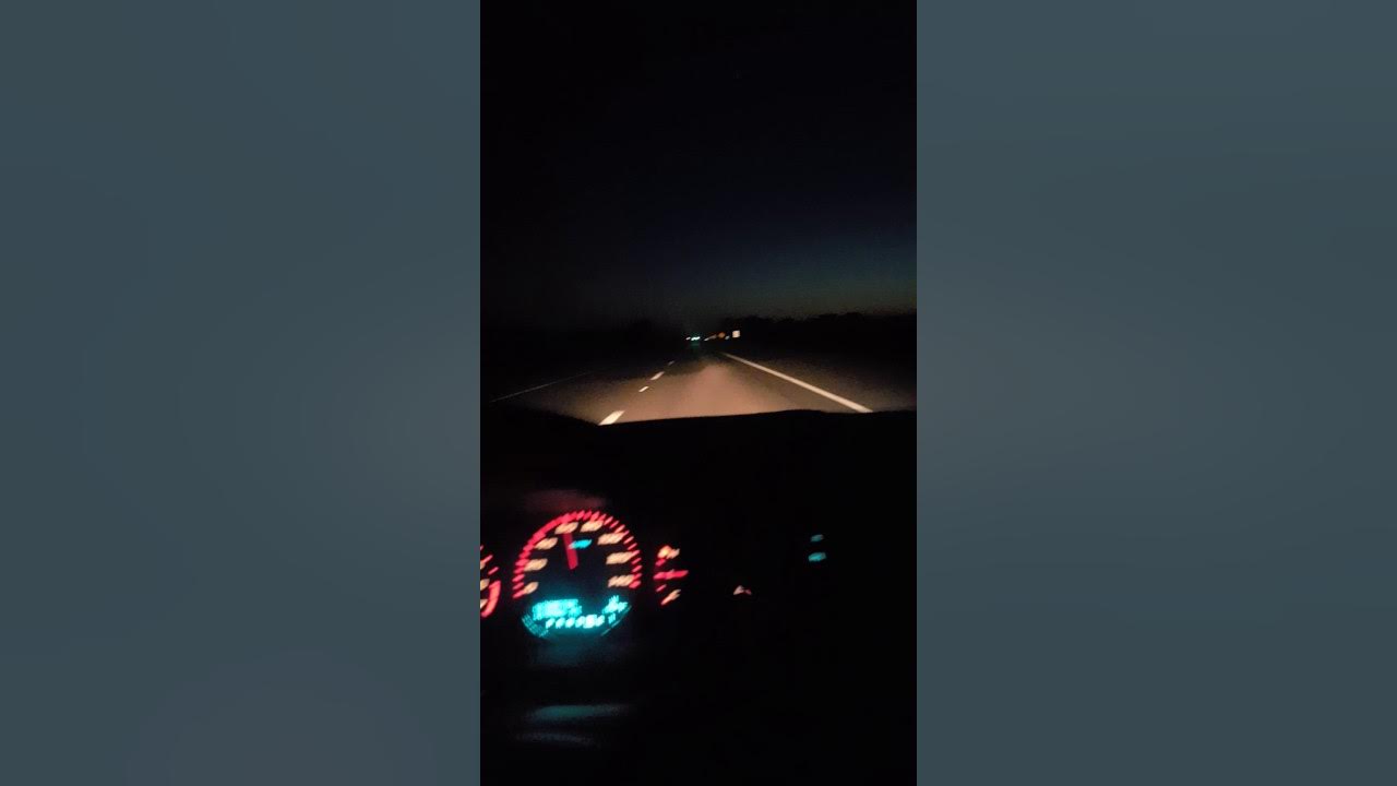 2006 Chevy impala SS Cold air inductions air intake Review - YouTube