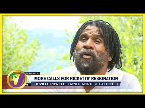 More Calls for Ricketts' Resignation - Feb 21 2022